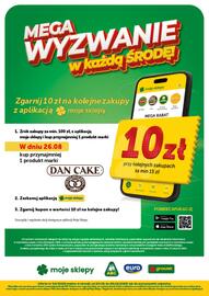 Groszek gazetka | Supermarket Strona 40