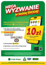 Groszek gazetka | Supermarket Strona 40