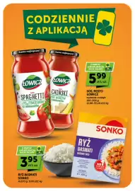 Groszek gazetka | Supermarket Strona 12
