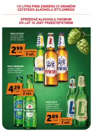 Groszek gazetka | Supermarket Strona 35