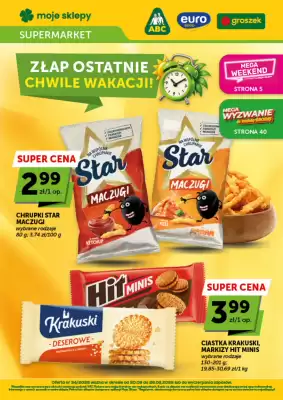Groszek | (ważność do 26-08)