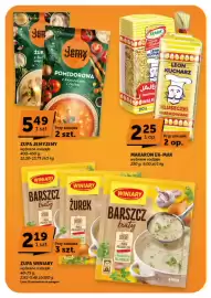 Groszek gazetka | Market Strona 15
