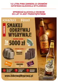 Groszek gazetka | Minimarket Strona 19