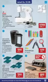 ALDI folder Pagina 11