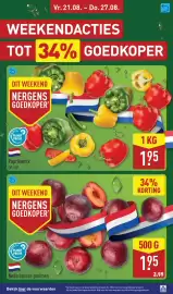 ALDI folder Pagina 17