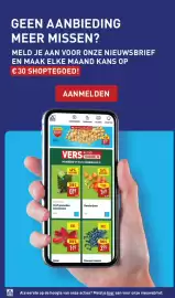 ALDI folder Pagina 18