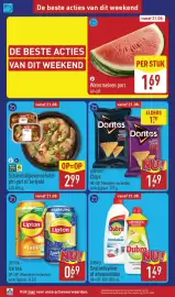 ALDI folder Pagina 2