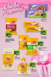 Groszek gazetka | Sprawdz co wiecej Strona 4