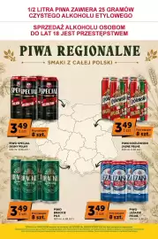 Groszek gazetka | Sprawdz co wiecej Strona 9