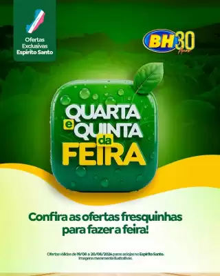 BH (válido até 20-08)
