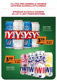 ABC gazetka | Supermarket Strona 38