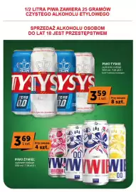 ABC gazetka | Supermarket Strona 38