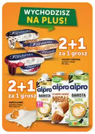 ABC gazetka | Market Strona 10: Napój owsiany Alpro Barista Owies €9,99