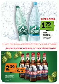 ABC gazetka | Market Strona 2