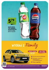 ABC gazetka | Minimarket Strona 16: Napój gazowany 7Up €5,79