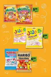 ABC gazetka | Sprawdz co wiecej Strona 3: Guma rozpuszczalna Mamba Fruit Party €5,59