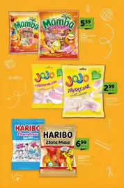 ABC gazetka | Sprawdz co wiecej Strona 3: Guma rozpuszczalna Mamba Fruit Party €5,59