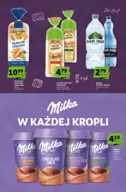 ABC gazetka | Sprawdz co wiecej Strona 6: Bułeczki mleczne Dan Cake €10,99, Woda niegazowana Żywiec Zdrój €2,79