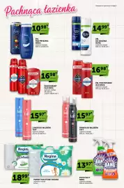 ABC gazetka | Sprawdz co wiecej Strona 7: Dezodorant Old Spice Whitewater €16,98