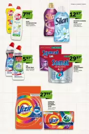 ABC gazetka | Sprawdz co wiecej Strona 8: Żel do WC Kret Biel Higiena Classic Fresh €5,97