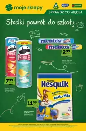 Euro Sklep gazetka | Sprawdz co wiecej Strona 1