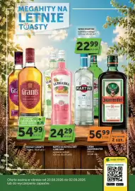 Euro Sklep gazetka | Alkohole Strona 1
