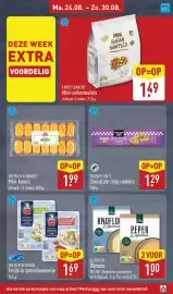 ALDI folder week 35 Pagina 19