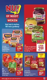 ALDI folder week 35 Pagina 25