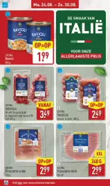 ALDI folder week 35 Pagina 30