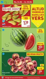 ALDI folder week 35 Pagina 4