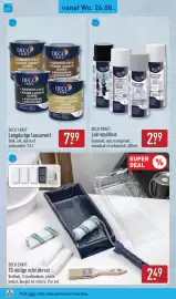 ALDI folder week 35 Pagina 52