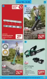 ALDI folder week 35 Pagina 57