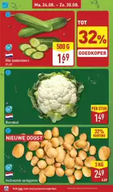 ALDI folder week 35 Pagina 6