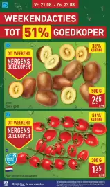 ALDI folder week 35 Pagina 60