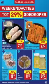 ALDI folder week 35 Pagina 61