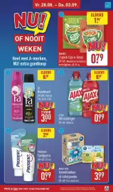 ALDI folder week 35 Pagina 65