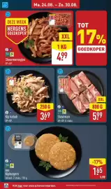 ALDI folder week 35 Pagina 8