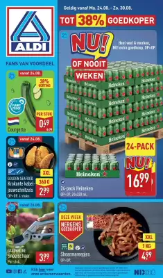 ALDI (geldig t/m 30-08)