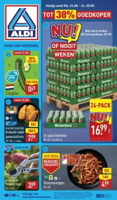 ALDI (geldig t/m 30-08)