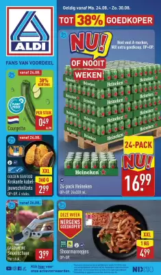 ALDI folder (geldig t/m 30-08)
