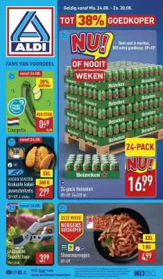ALDI (geldig t/m 30-08)