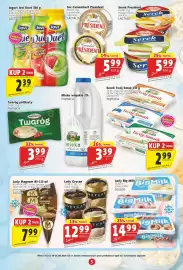 Prim Market gazetka tydzień 34 Strona 5: Lody Grycan €12,99, Lody Big Milk €14,99
