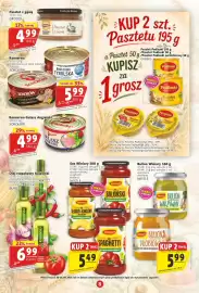 Prim Market gazetka tydzień 34 Strona 8: Bulion Winiary warzywny drobiowy €5,99, Sos Winiary €5,49