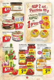 Prim Market gazetka tydzień 34 Strona 8: Bulion Winiary warzywny drobiowy €5,99, Sos Winiary €5,49