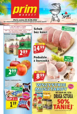 Prim Market (ważność do 26-08)
