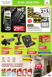Selgros gazetka tydzień 34 Strona 10: Zestaw narzędzi Neo Tools €244,77
