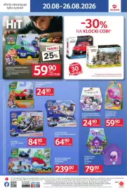 Selgros gazetka tydzień 34 Strona 11