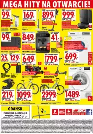Media Expert gazetka Strona 8