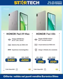Volantino DIMOStore Pagina 12