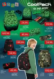 Smyk gazetka Strona 11